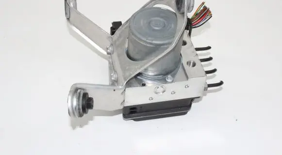 Porsche Boxster 987 ABS Pump 0265234142 0265950369
