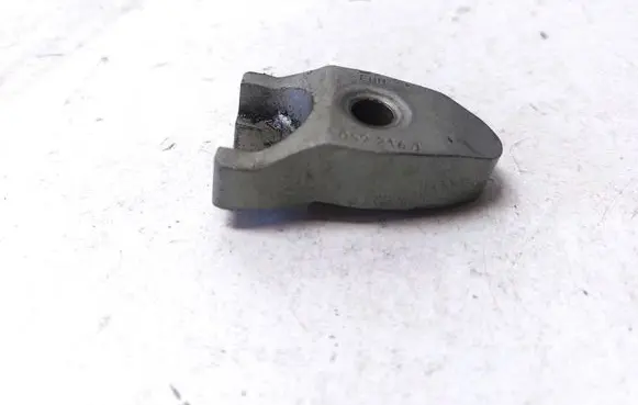 Audi A7 S7 4G Fuel Injector clamp holder 059216J