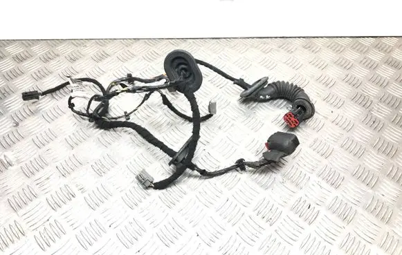 Volvo S40 Rear door wiring loom S3010 T6A3A 55V6D3311