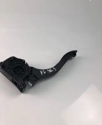 Peugeot 308 Accelerator throttle pedal bracket 9674829180