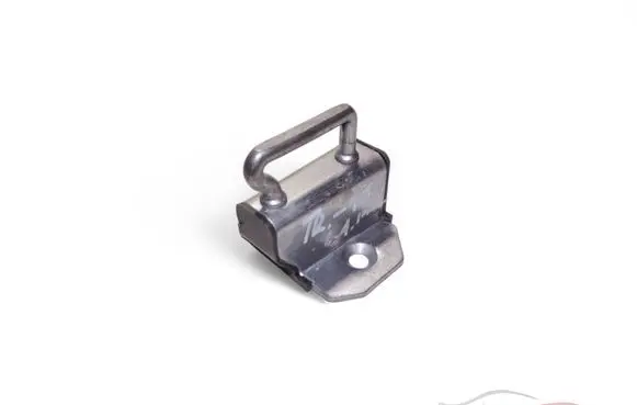 Ford Transit Courier Loading door lock loop/hook striker BK21V441A09AA