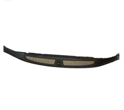 BMW 3 F30 F35 F31 Tailgate/boot lid lock trim 7221875 30E0031 60829010
