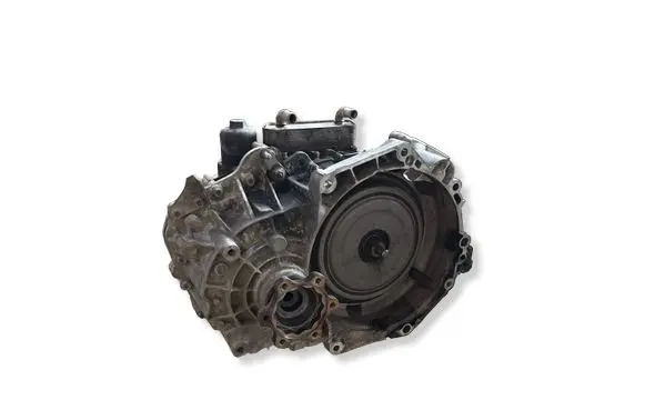 Volkswagen Caddy Automatic gearbox PPY