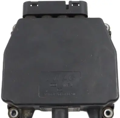 Turbo solenoid valve