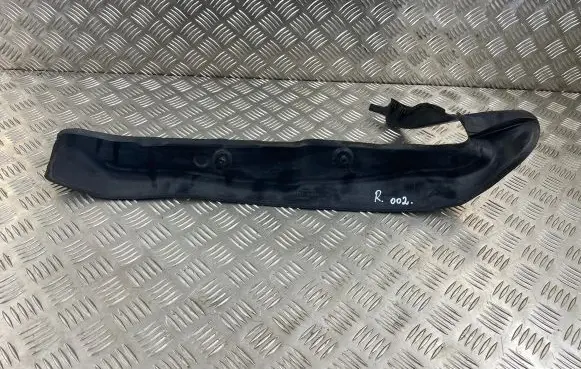Audi A7 S7 4G Fender end trim 4G8821112A
