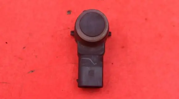 Citroen C5 Parking PDC control unit/module 9649614177