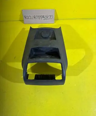 Opel Insignia A Center console decorative trim 