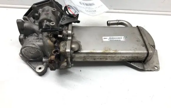 Volkswagen Transporter - Caravelle T5 EGR valve 03L131512DK