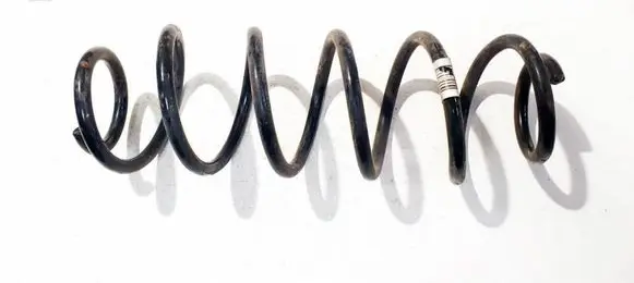 Ford Fiesta Rear coil spring H1BC5560AAB
