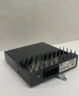 BMW 1 E81 E87 Sound amplifier 6952630