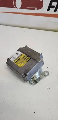 Toyota Yaris Airbag control unit/module 209996102 891700D080