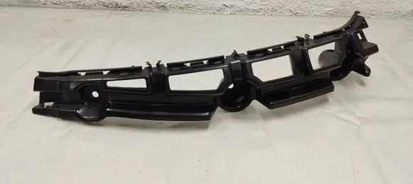 Mercedes-Benz AMG GT R190 C190 Rear bumper mounting bracket A1908857701