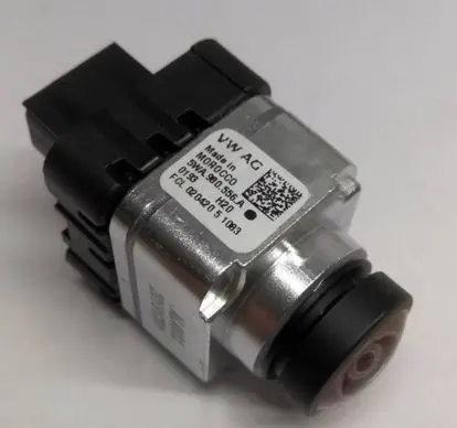 Skoda Octavia Mk4 Reversing camera 5WA980556A 02042051083