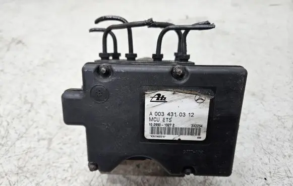 Mercedes-Benz C W202 ABS Pump A0034310312 10099013272