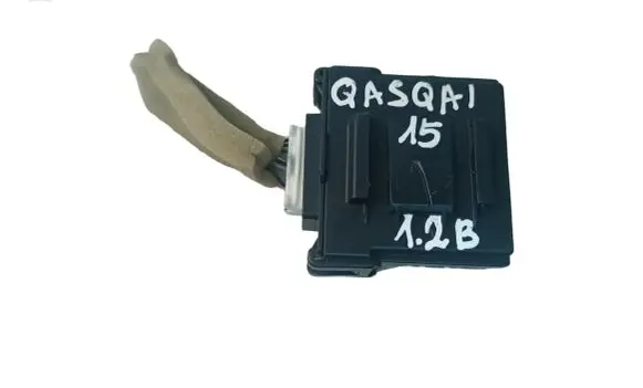 Nissan Qashqai Other control units/modules 476A04EA0A