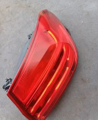 BMW 4 F32 F33 Rear/tail lights 618074R 618072R 618072