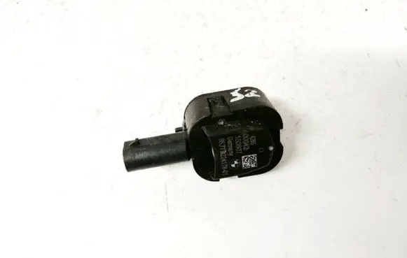 BMW 5 GT F07 Airbag deployment crash/impact sensor 6577922417801 65.779224178-01