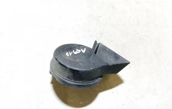Mercedes-Benz C W202 Horn signal