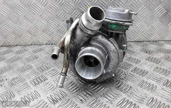 Renault Koleos I Turbo H8200638766 740282D