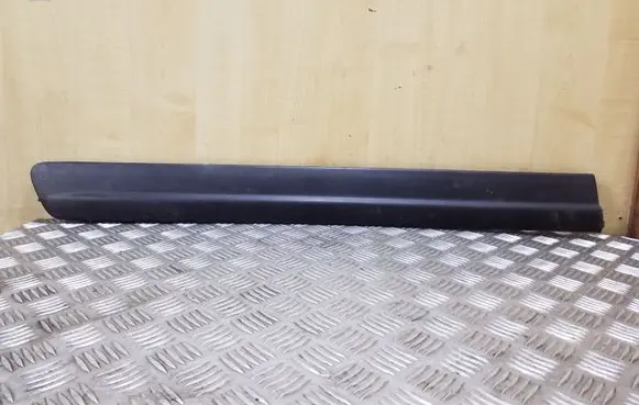 Opel Sintra Sliding door trim (molding) 10259588