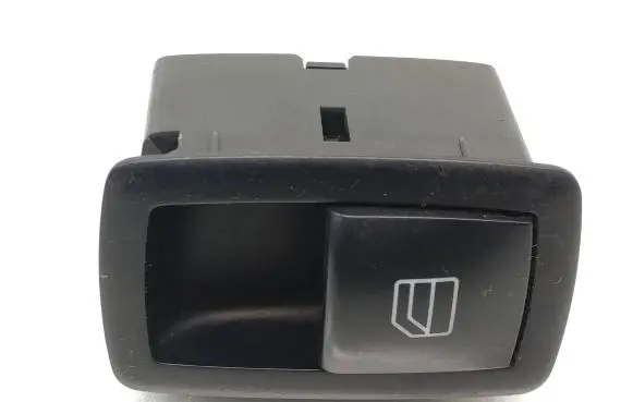 Mercedes-Benz B W245 Electric window control switch A1698205210