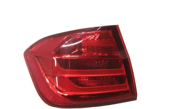 BMW 3 F30 F35 F31 Rear/tail lights set 7313039 5U2478BMW