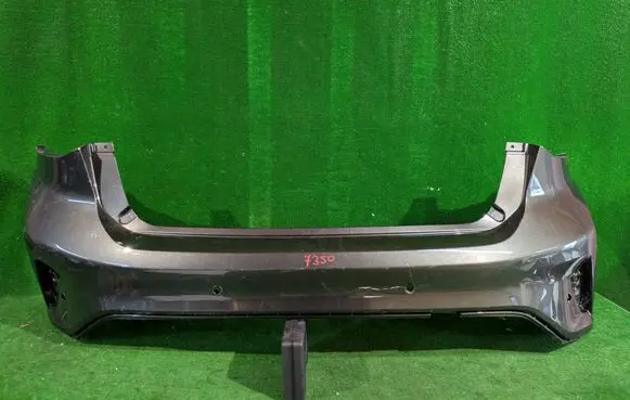 Ford Focus Rear bumper 