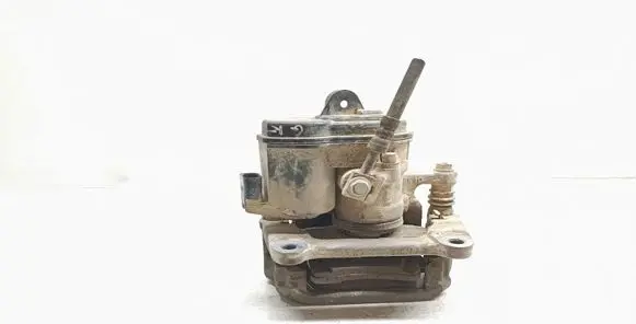 Audi A4 S4 B9 8W Rear brake caliper