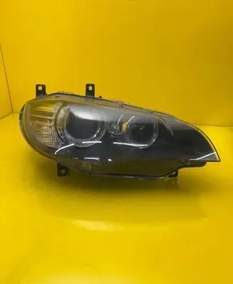 BMW X6 E71 Headlight/headlamp 7179860-08