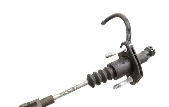 Clutch slave cylinder