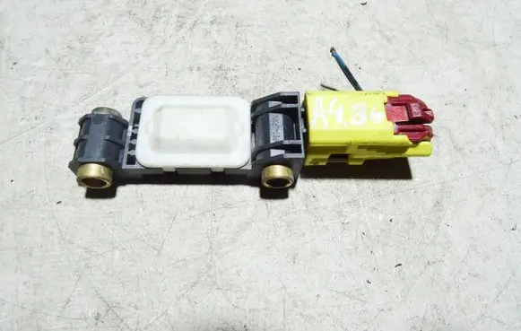 Audi A4 S4 B6 8E 8H Airbag deployment crash/impact sensor 8E0959643B