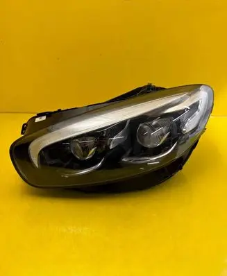 Mercedes-Benz SL R231 Headlight/headlamp A2319060701