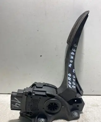 Ford Mondeo MK IV Accelerator throttle pedal 6G929F836SD C95YE04 6PV01083415