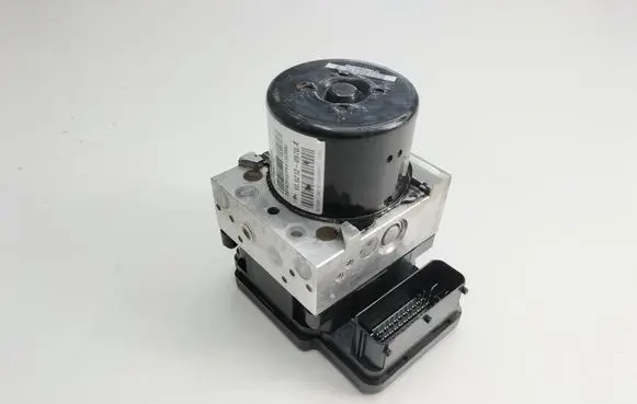 Opel Astra J ABS Pump 13440102 10021209704