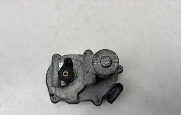 Audi A6 S6 C6 4F Intake manifold valve actuator/motor 059129086L