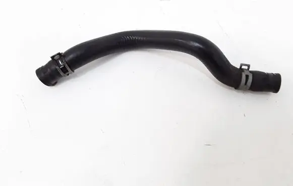 Toyota Corolla Verso E121 Engine coolant pipe/hose