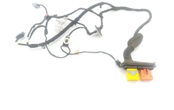 Opel Crossland X Front door wiring loom 39102680 A2680160820 16082017