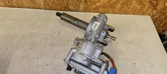 Opel Meriva A Electric power steering pump 26108652
