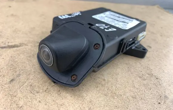 BMW X5 E70 Reversing camera 9166254 66539166254 66539181757