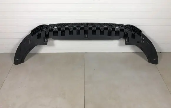 Audi A3 S3 8V Front bumper lip 8V5807233A 8V5807233