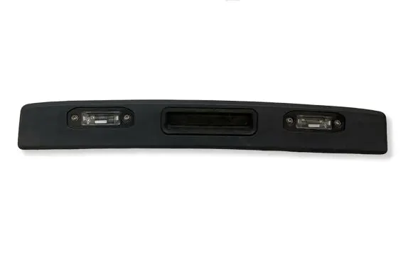 Volvo V70 Number plate light 31301162