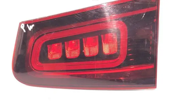 Mercedes-Benz GLC AMG Rear/tail lights A2539060102