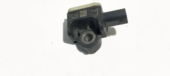 Audi A8 S8 D4 4H Airbag deployment crash/impact sensor 4H0959651A 29673