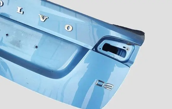 Volvo S60 Tailgate/trunk/boot lid
