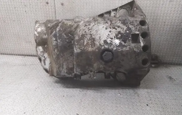 Renault Espace - Grand espace IV Oil sump 8200066133