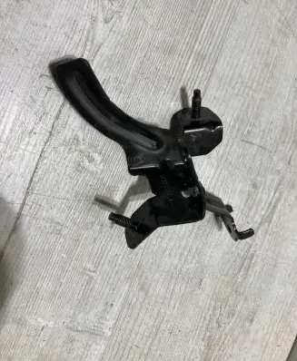Renault Megane IV Other engine bay part 241379243r