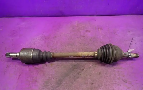 Peugeot Boxer Front driveshaft 