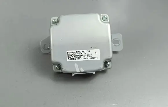 MG ZS Other control units/modules 10808170
