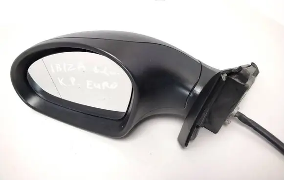 Seat Ibiza III (6L) Manual wing mirror E902442