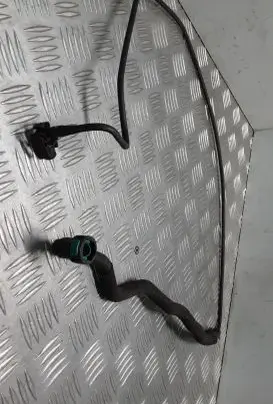 Volvo V40 Engine coolant pipe/hose 312006500